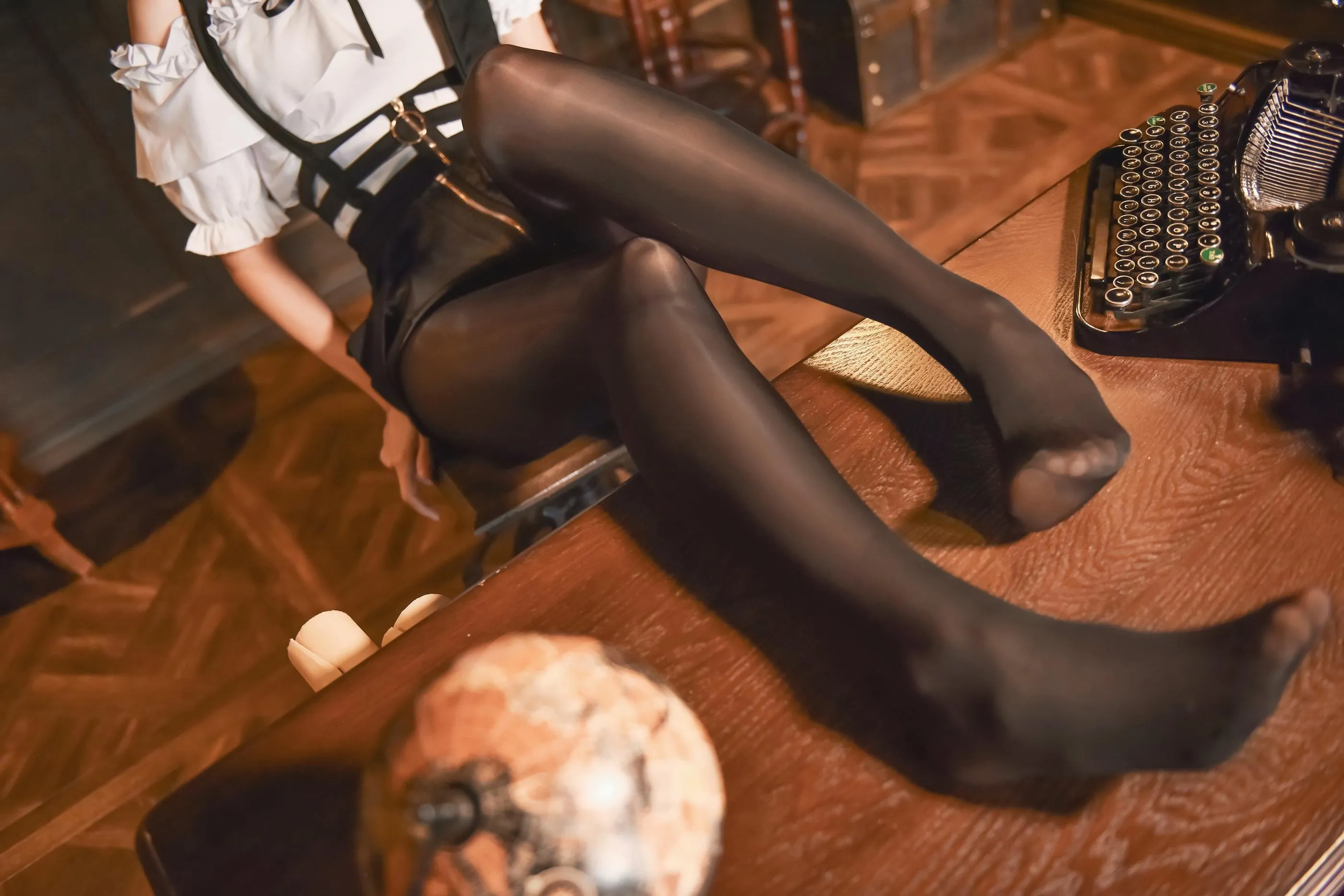 ElyEE子 – NO.72 阿米莉亚·华生 [53P]插图4